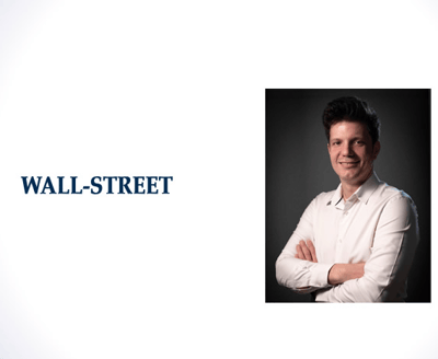 Marian Călborean în Wall-Street.ro